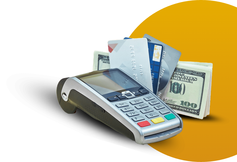 Payment Processing